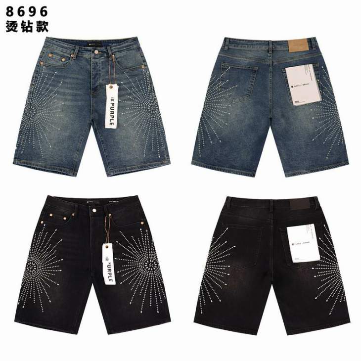 Picture of Purple Brand Jeans Short _SKUPurpleBrandsz28-38brtx869613271